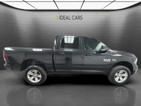 More photos of 2016 Ram 1500 Sport at Ideal Cars - Broadway, AZ