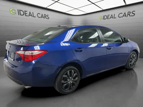 More photos of 2016 Toyota Corolla S at Ideal Cars - Broadway, AZ