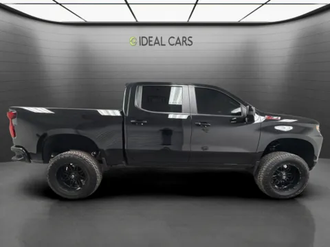 More photos of 2021 Chevrolet Silverado 1500 RST at Ideal Cars - Broadway, AZ