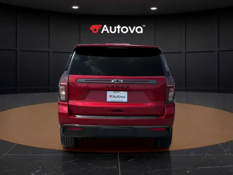 More photos of 2021 Chevrolet Tahoe Z71 at Autova - Forest, VA
