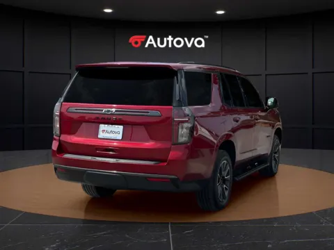 More photos of 2021 Chevrolet Tahoe Z71 at Autova - Forest, VA