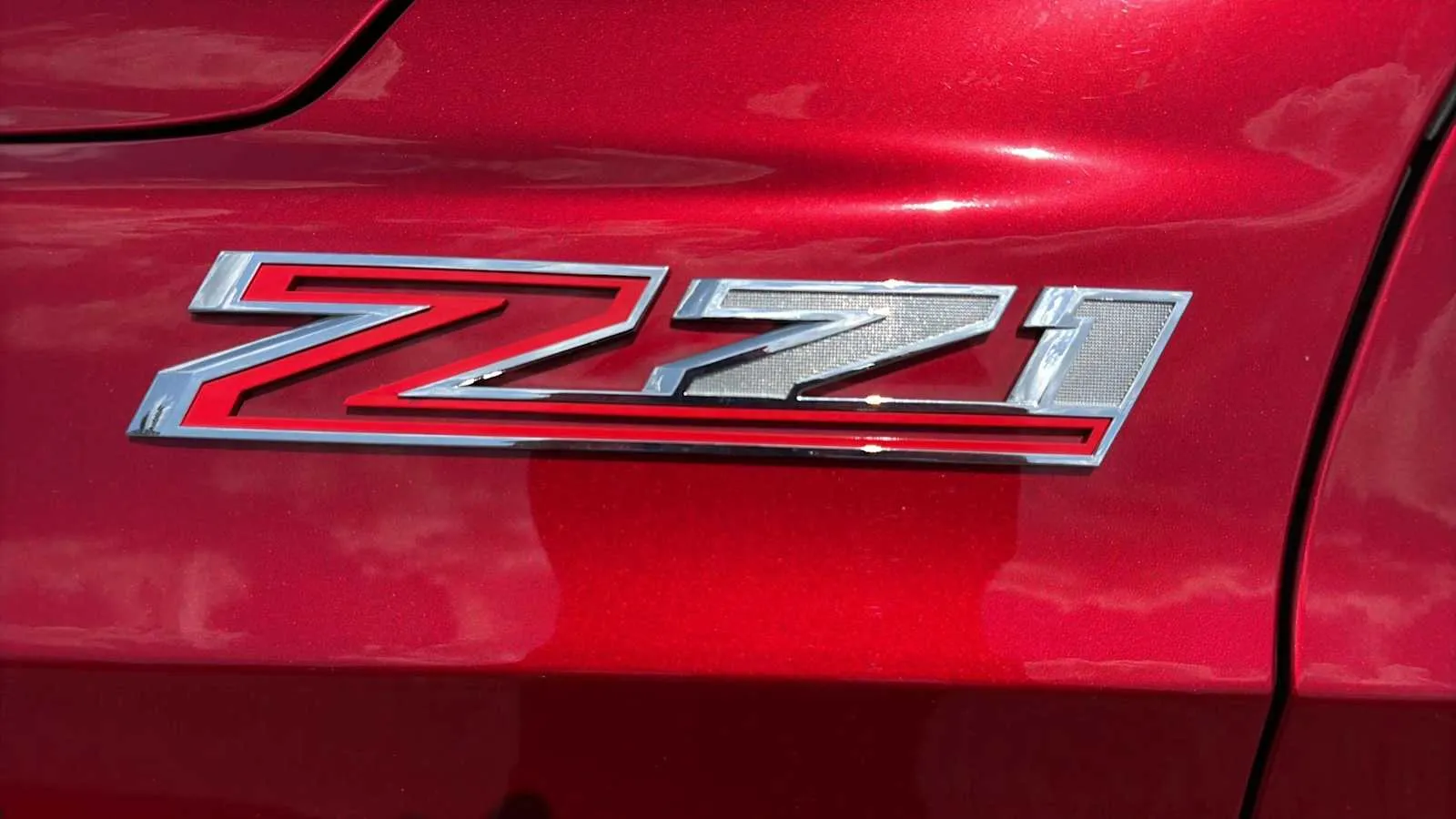 Chevrolet Tahoe photo 30