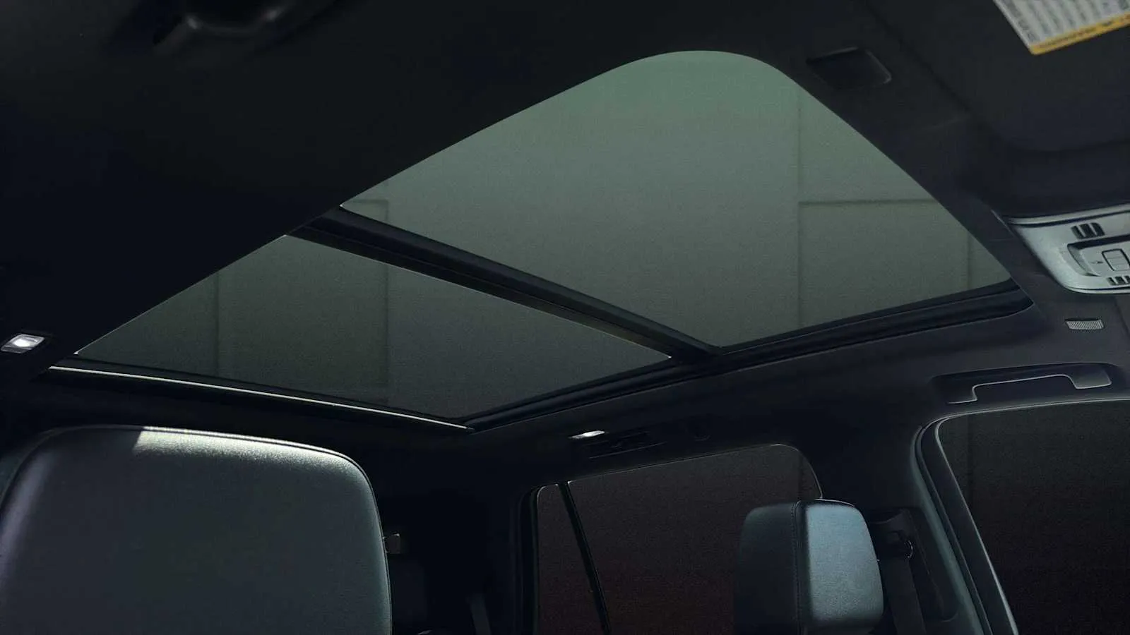 Chevrolet Tahoe photo 25