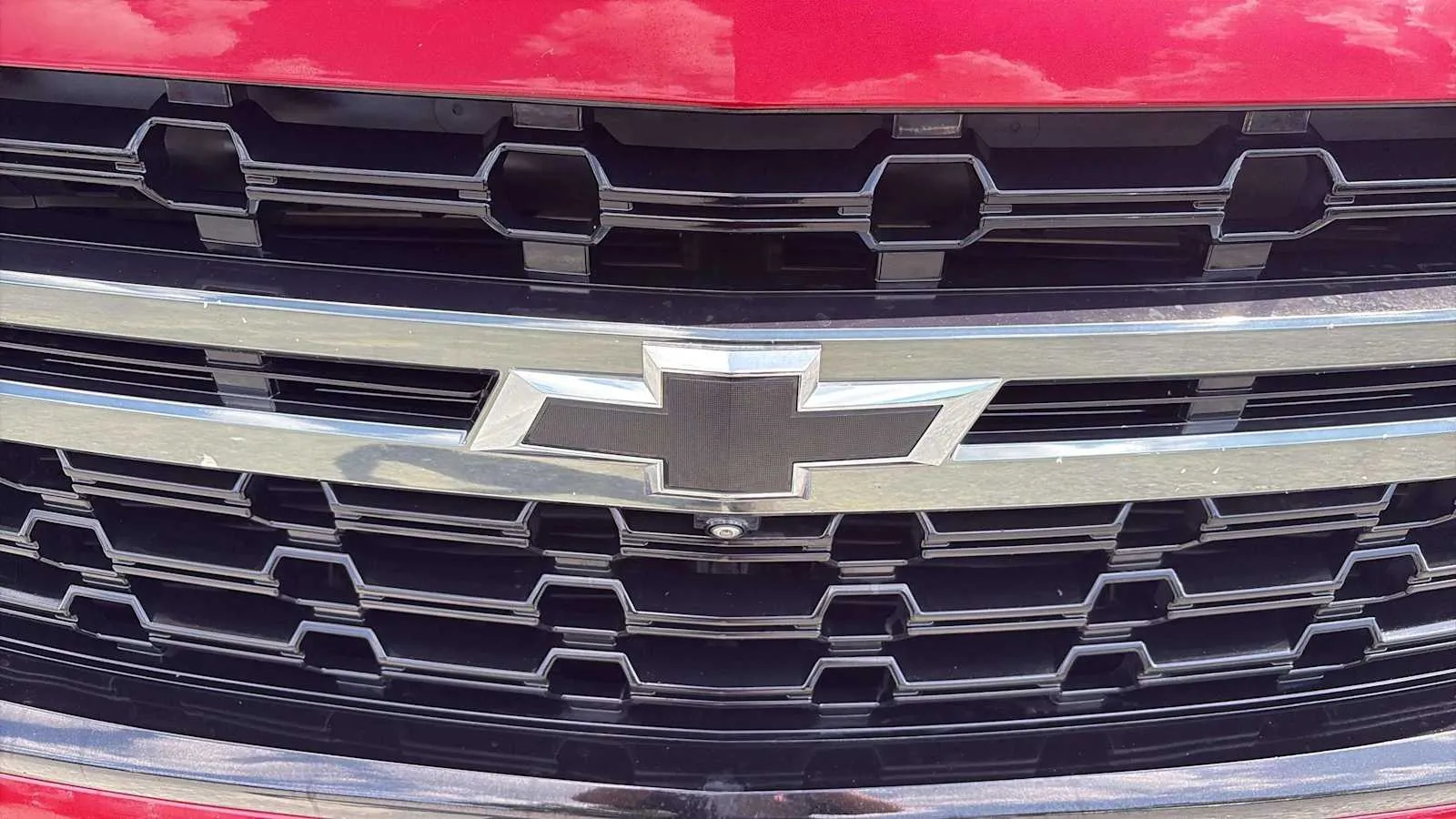 Chevrolet Tahoe photo 27