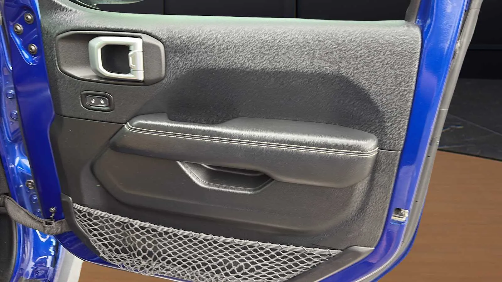 Jeep Wrangler photo 23