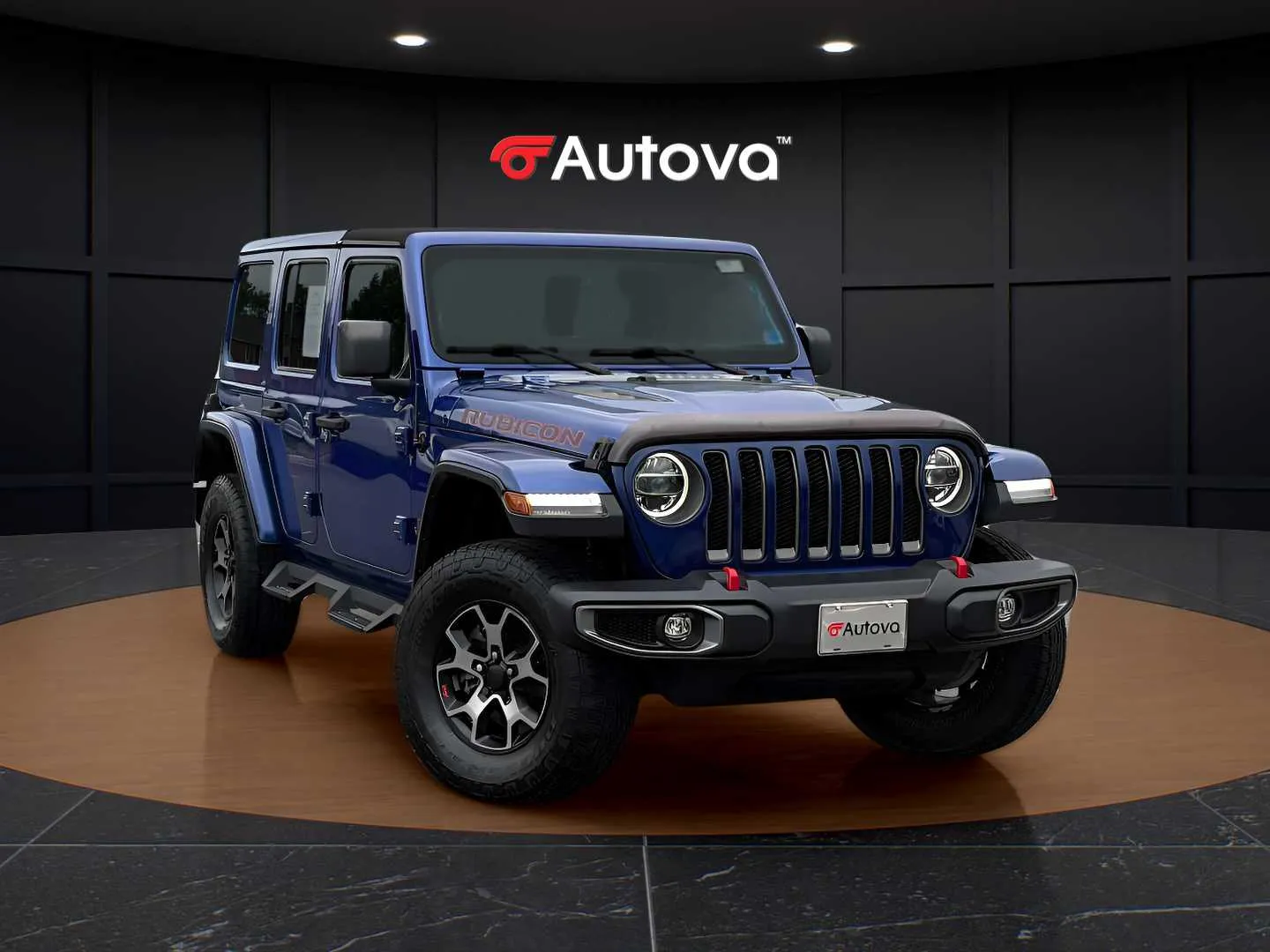 Jeep Wrangler photo 7