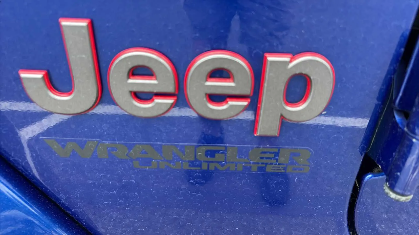 Jeep Wrangler photo 29