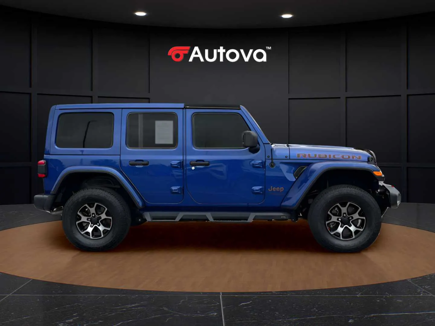 Jeep Wrangler photo 6