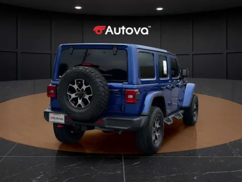 More photos of 2019 Jeep Wrangler Unlimited Rubicon at Autova - Forest, VA
