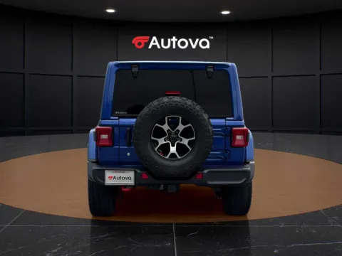 More photos of 2019 Jeep Wrangler Unlimited Rubicon at Autova - Forest, VA