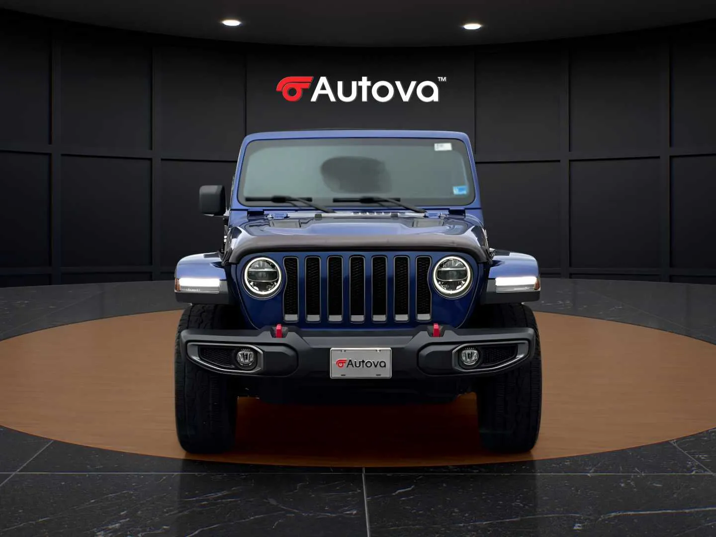 Jeep Wrangler photo 8