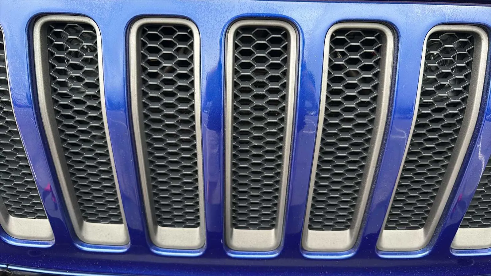 Jeep Wrangler photo 27