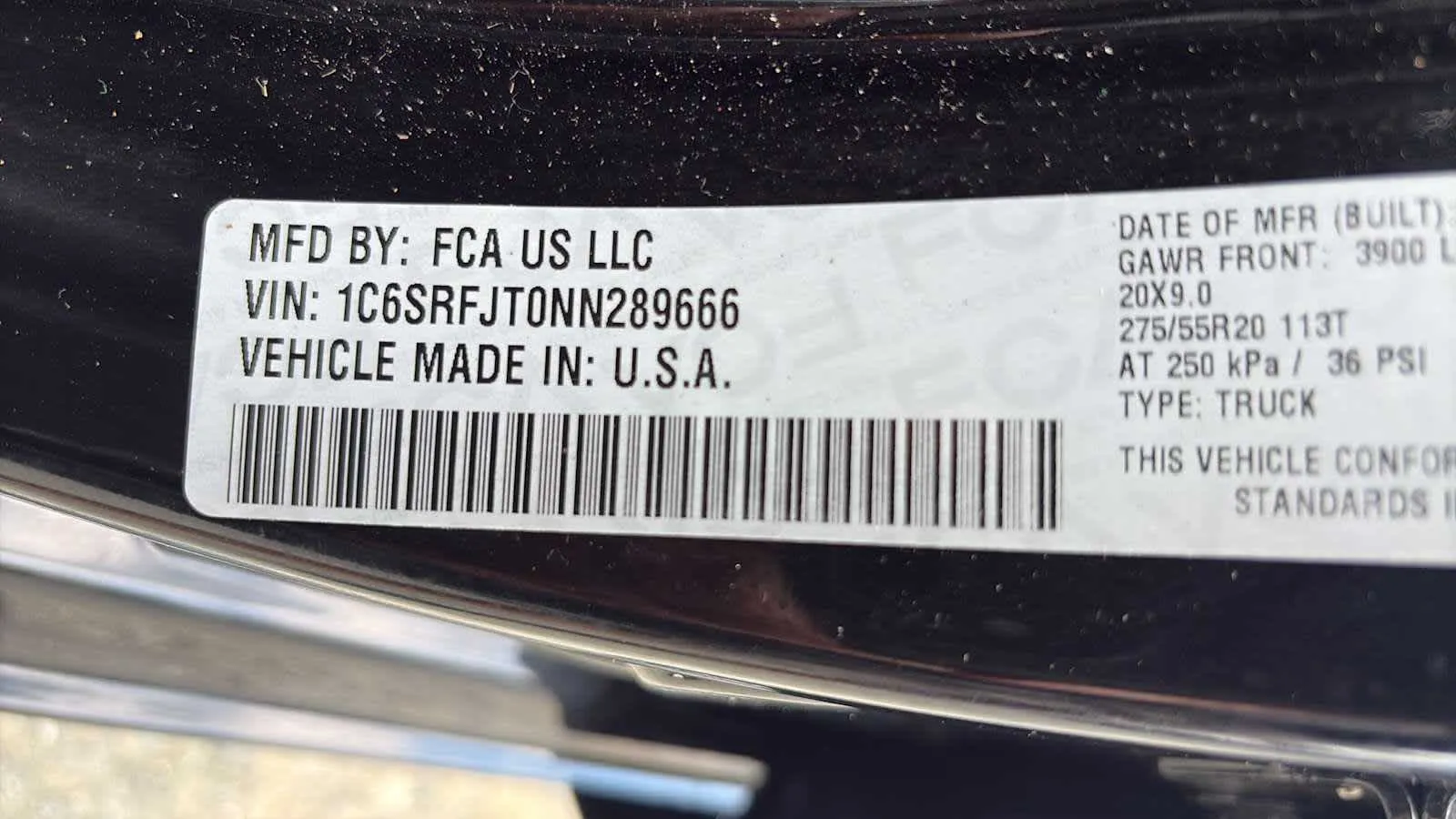 Ram 1500 photo 20