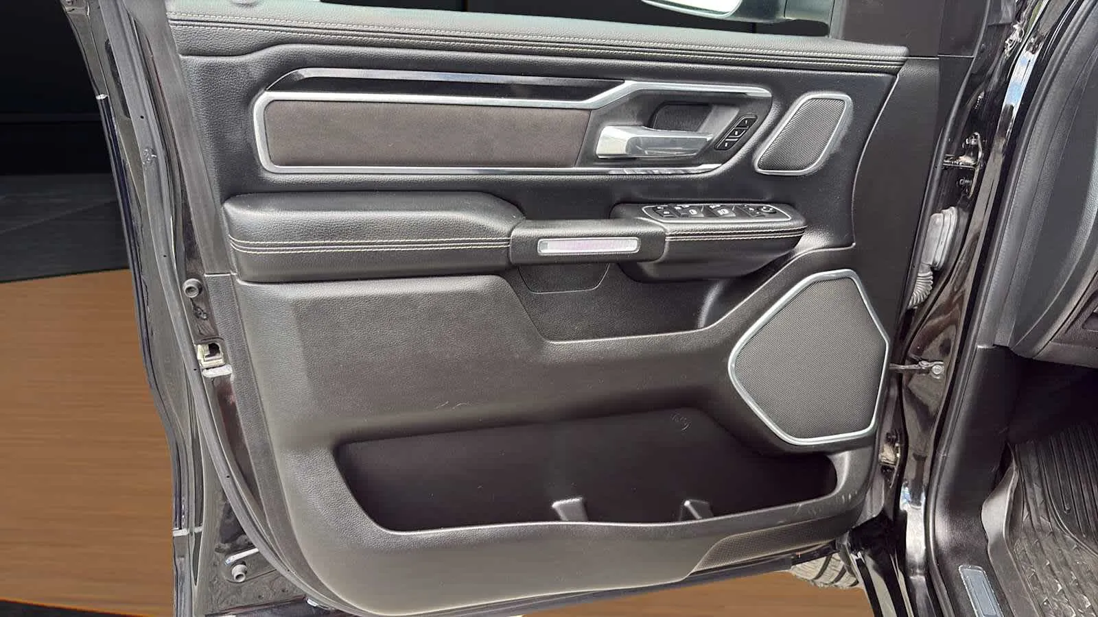 Ram 1500 photo 21