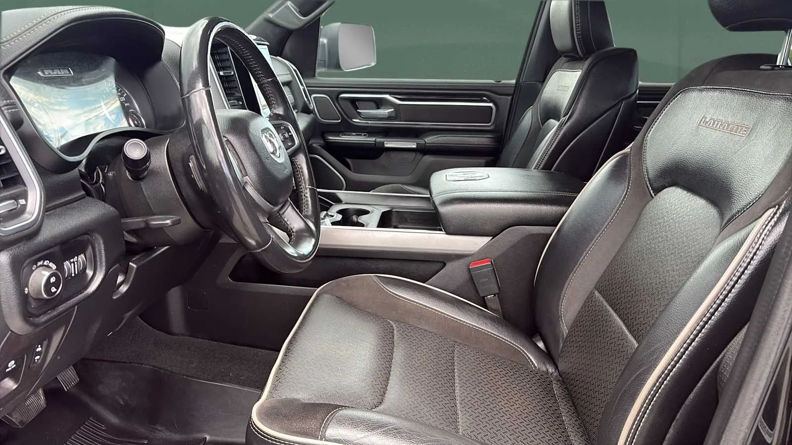 Ram 1500 photo 22