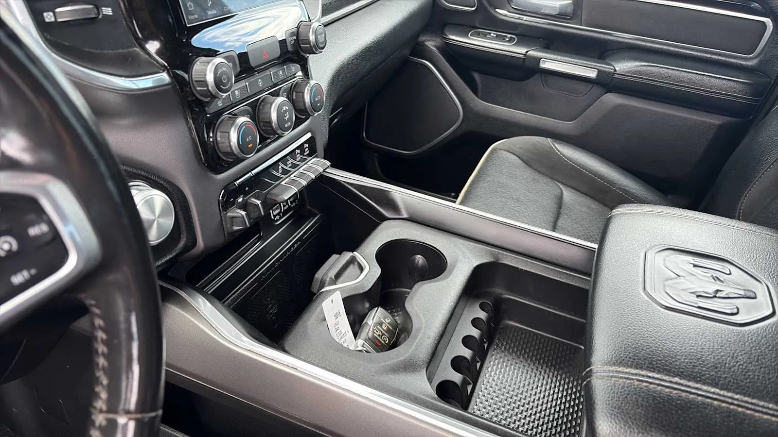 Ram 1500 photo 19