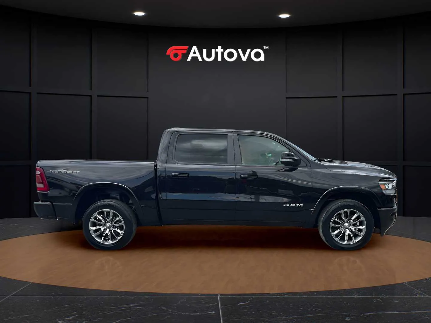 Ram 1500 photo 6