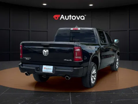 More photos of 2022 Ram 1500 Laramie at Autova - Forest, VA