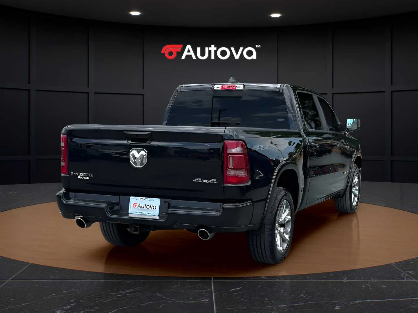 Ram 1500 photo 5