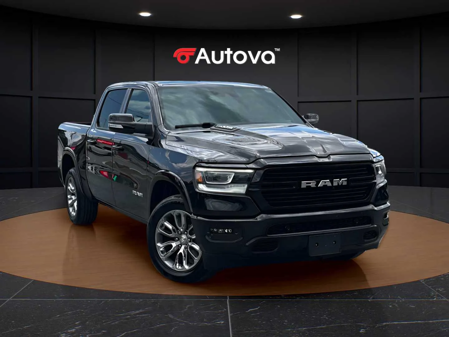 Ram 1500 photo 7