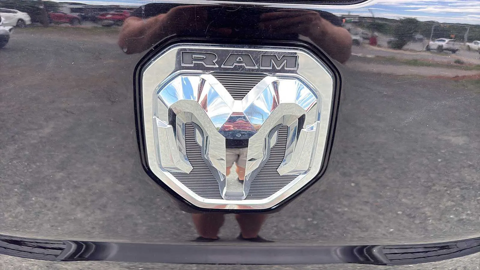 Ram 1500 photo 12