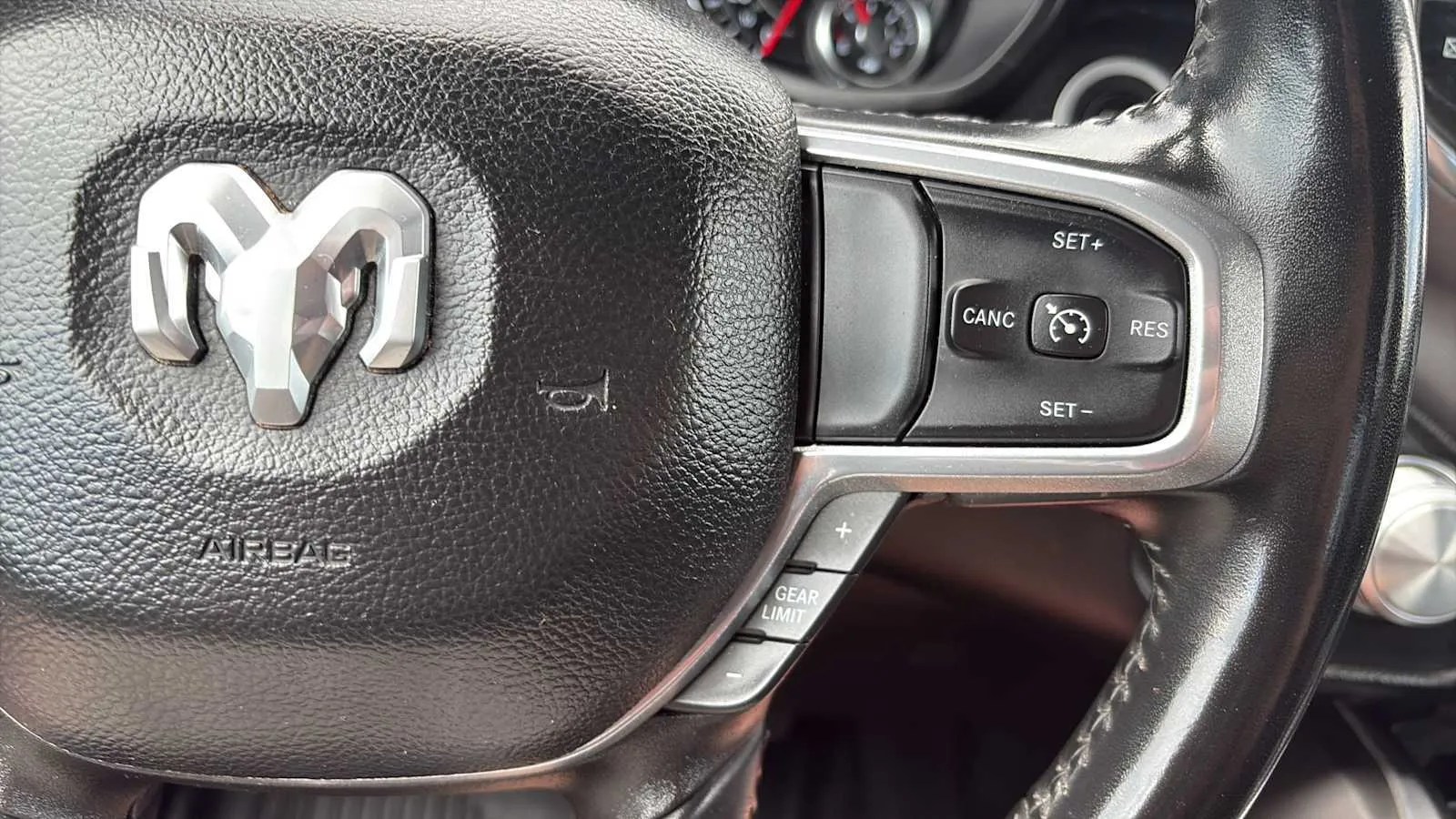 Ram 1500 photo 15