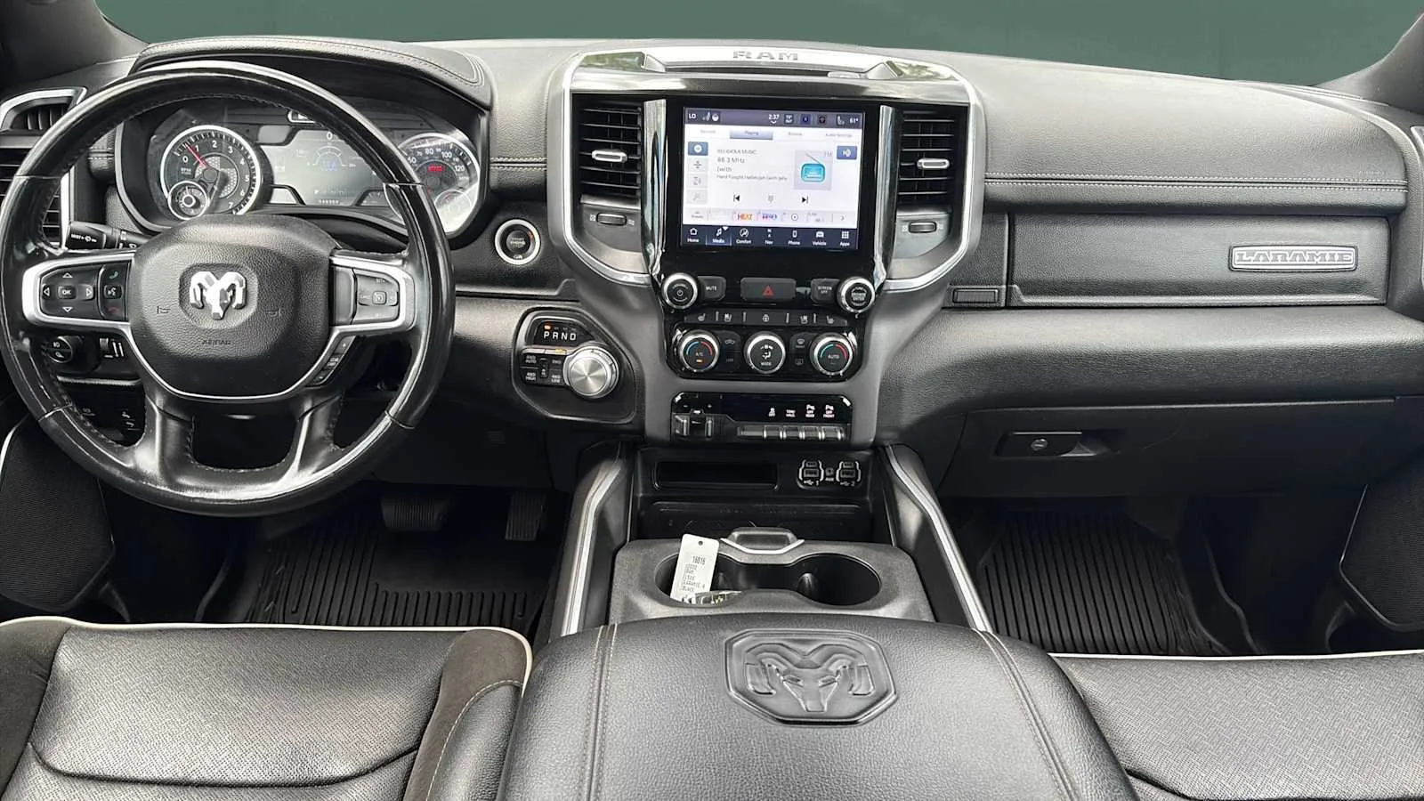 Ram 1500 photo 24