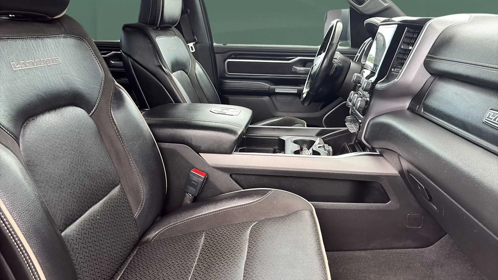 Ram 1500 photo 29