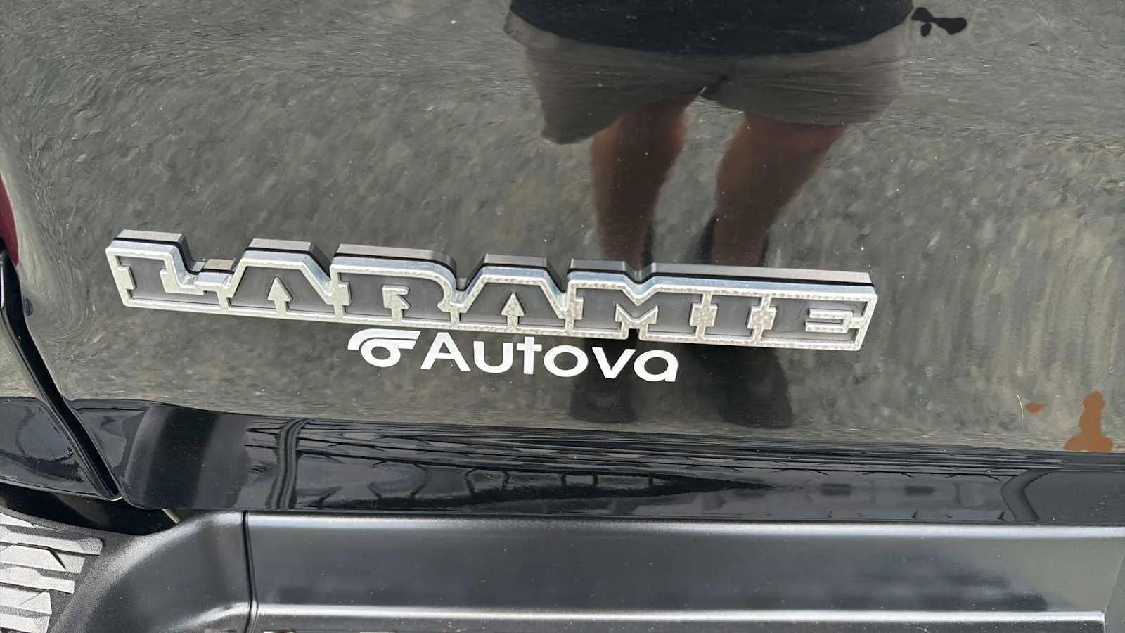 Ram 1500 photo 13
