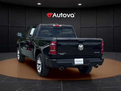 Another view of 2022 Ram 1500 Laramie for sale in Forest, VA at Autova - Forest