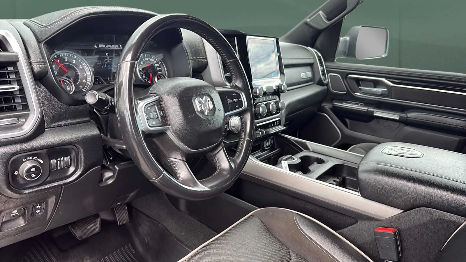 Ram 1500 photo 18