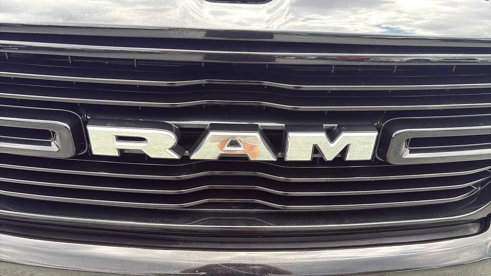 Ram 1500 photo 10