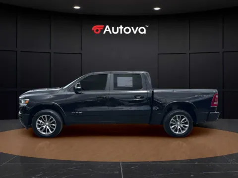 Photos of 2022 Ram 1500 Laramie for sale in Forest, VA at Autova - Forest
