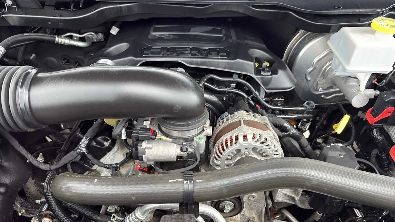 Ram 1500 photo 30