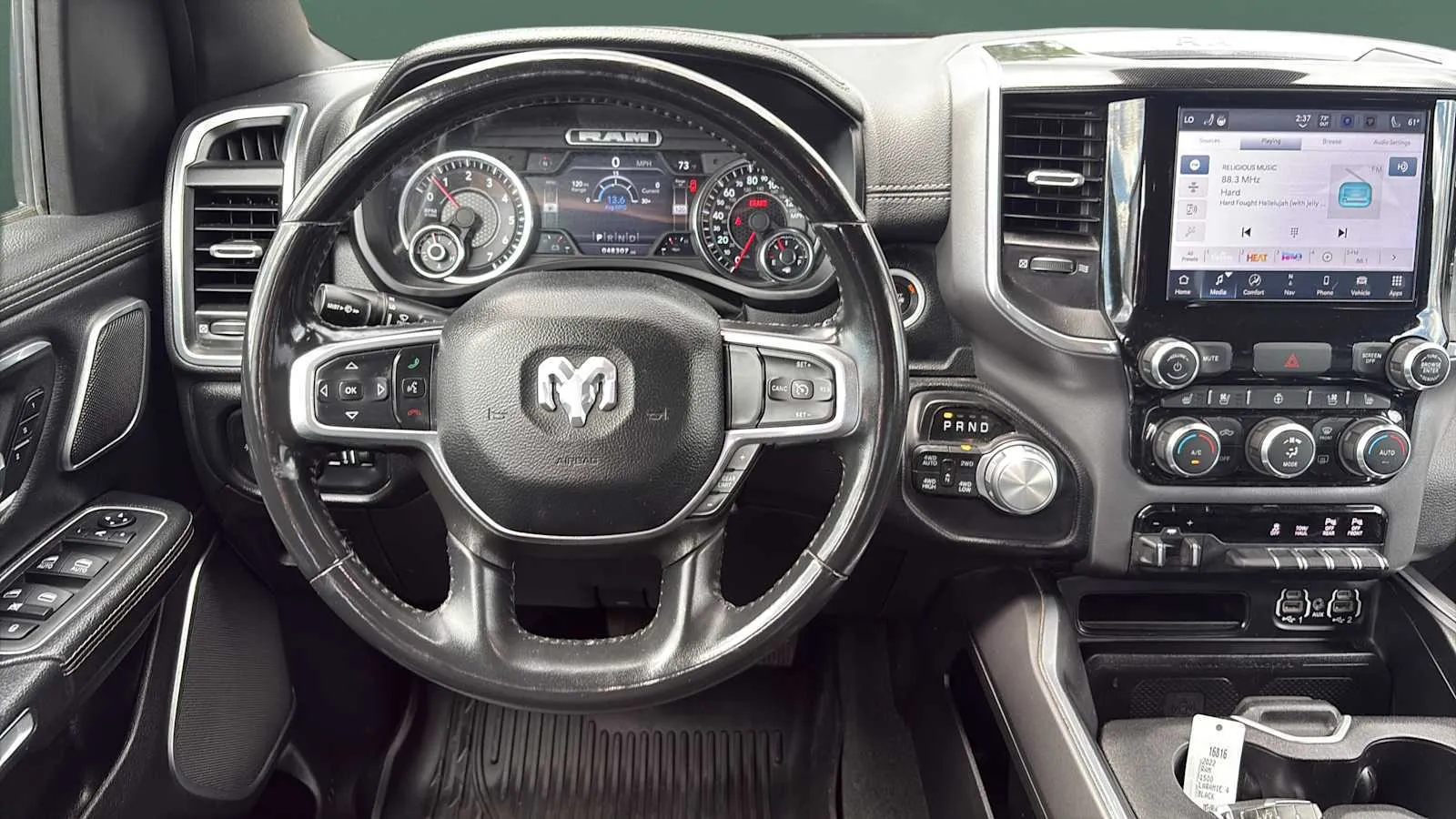 Ram 1500 photo 25