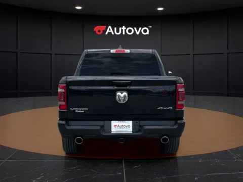 More photos of 2022 Ram 1500 Laramie at Autova - Forest, VA