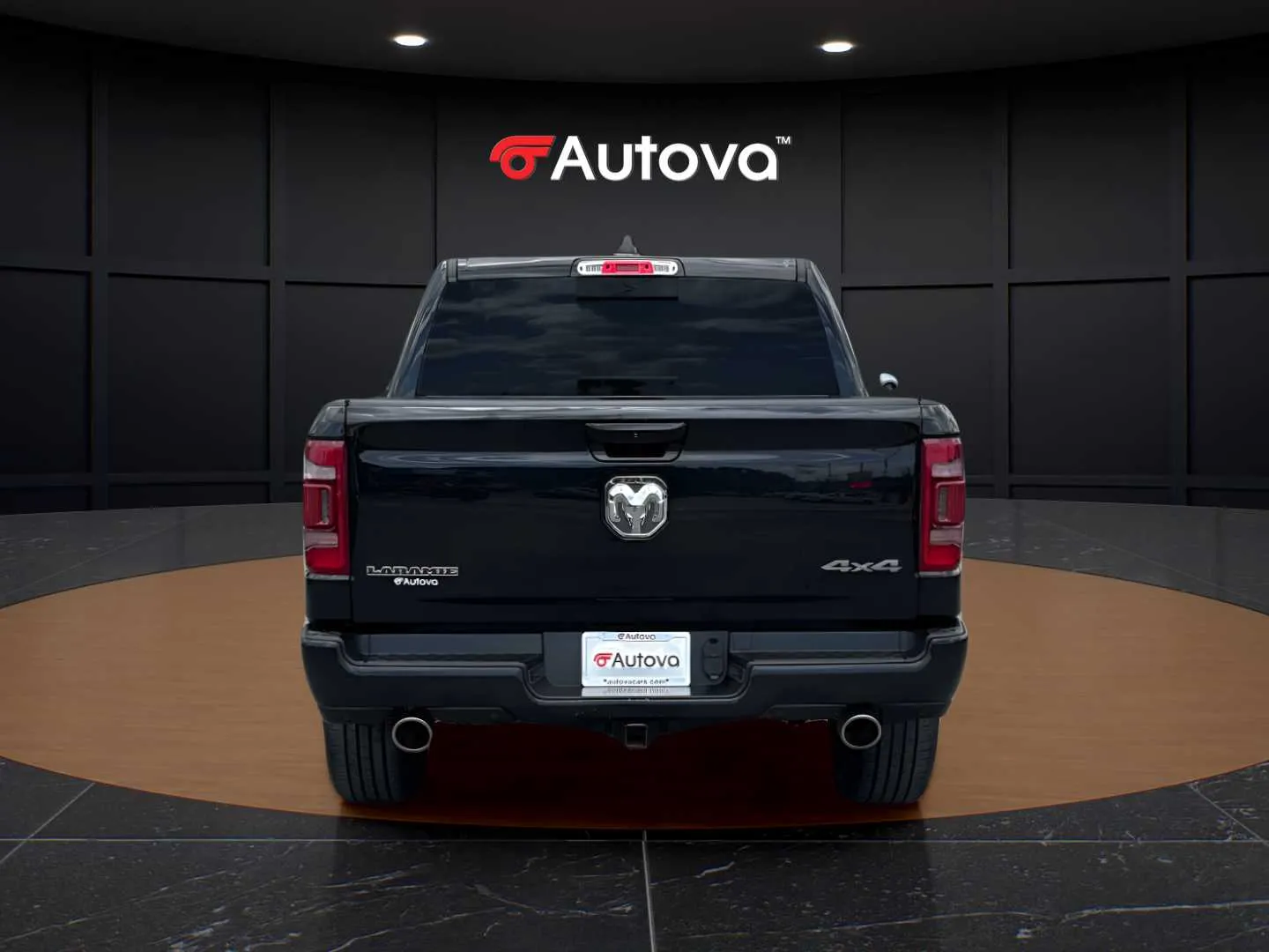 Ram 1500 photo 4