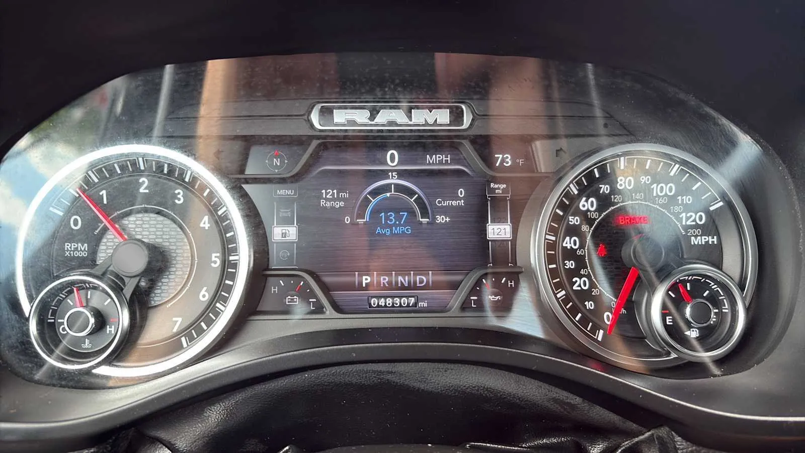 Ram 1500 photo 16