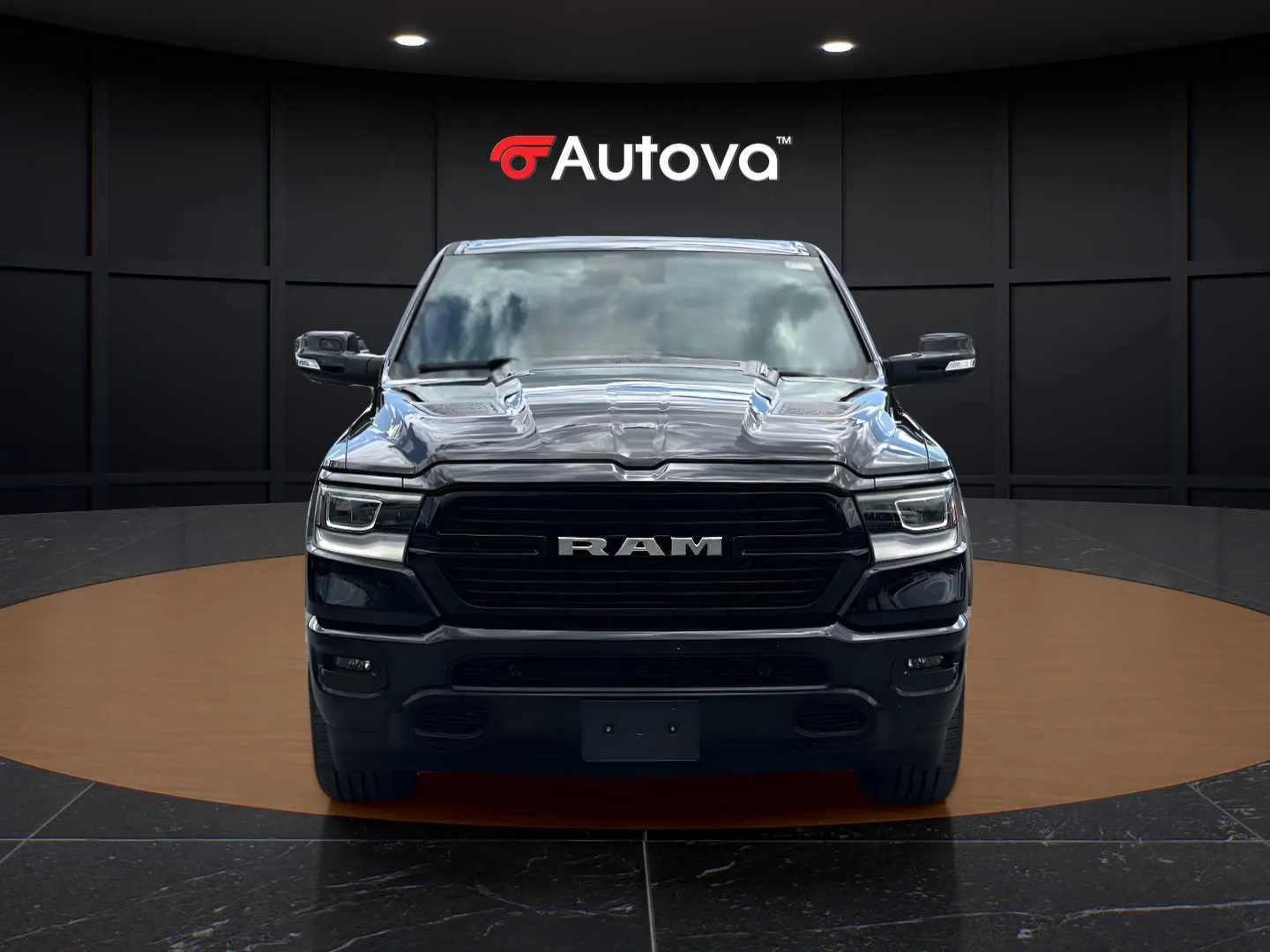 Ram 1500 photo 8