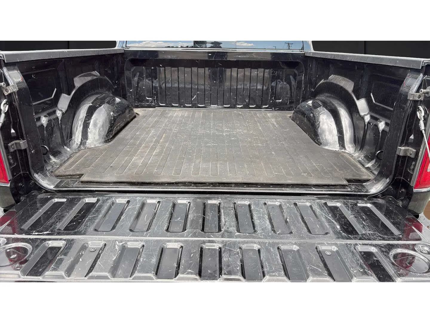 Ram 1500 photo 26