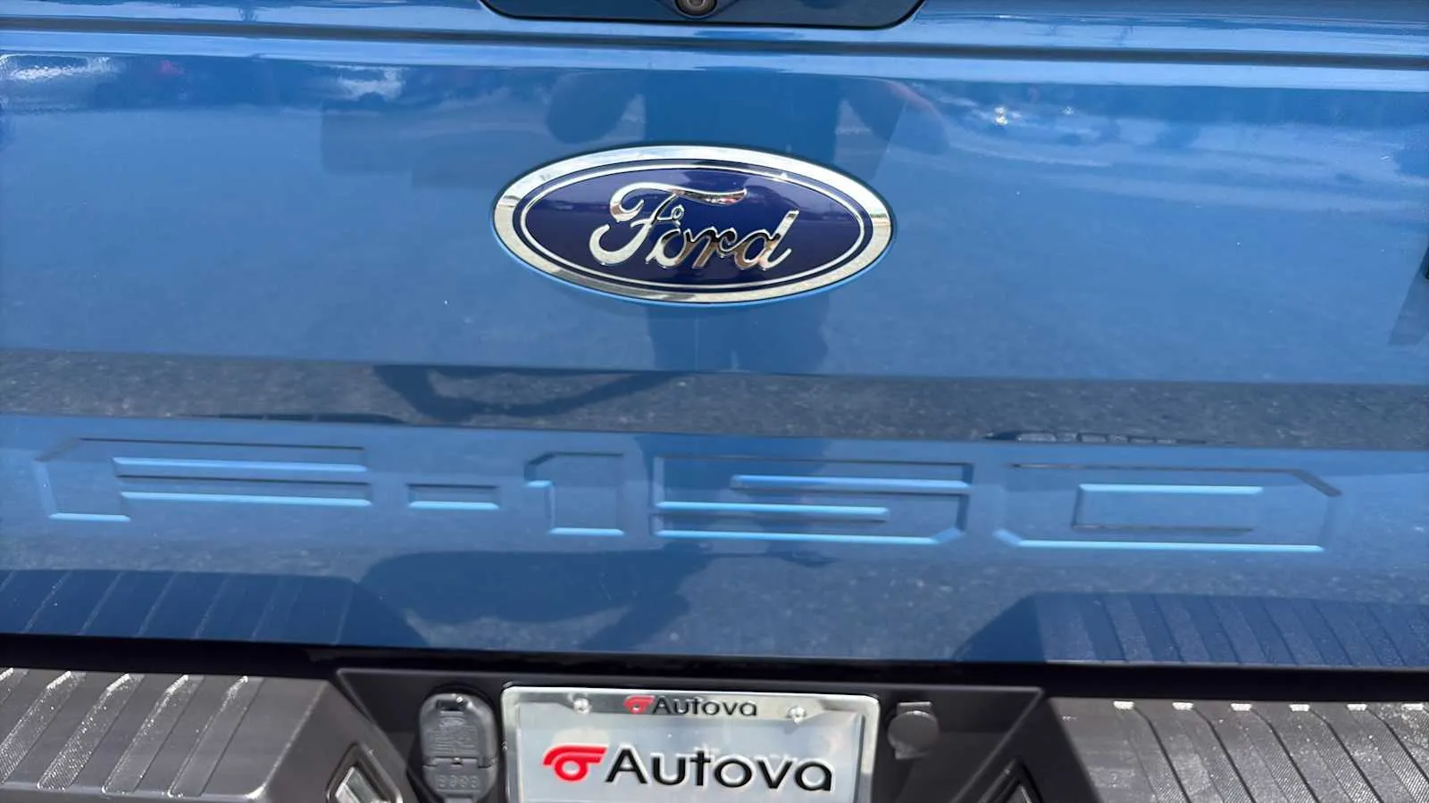 Ford F-150 photo 29