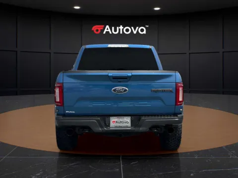 More photos of 2020 Ford F-150 Raptor at Autova - Forest, VA