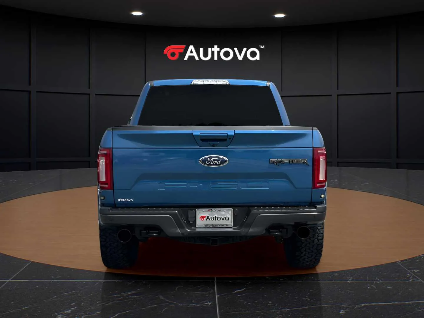 Ford F-150 photo 4