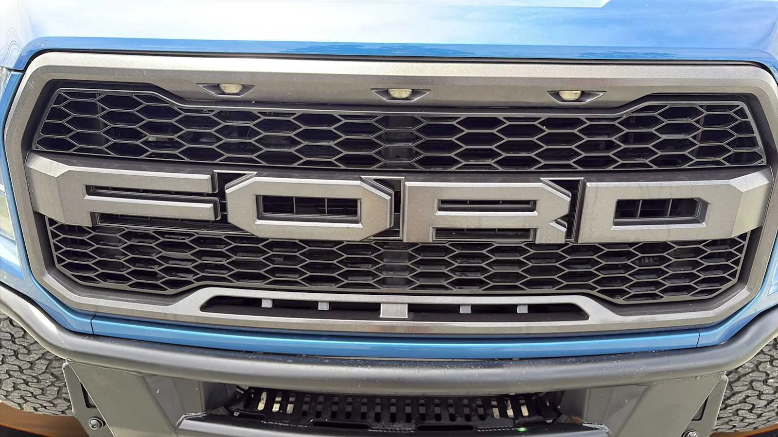 Ford F-150 photo 27