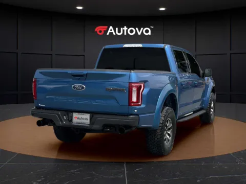 More photos of 2020 Ford F-150 Raptor at Autova - Forest, VA