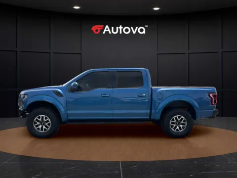 Photos of 2020 Ford F-150 Raptor for sale in Forest, VA at Autova - Forest