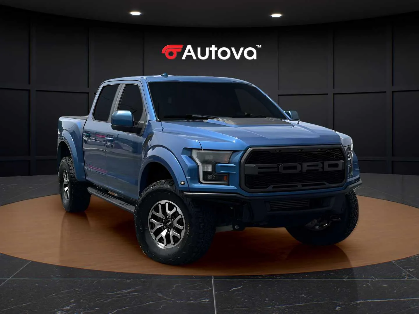 Ford F-150 photo 7