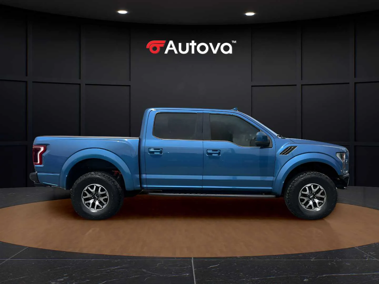 Ford F-150 photo 6