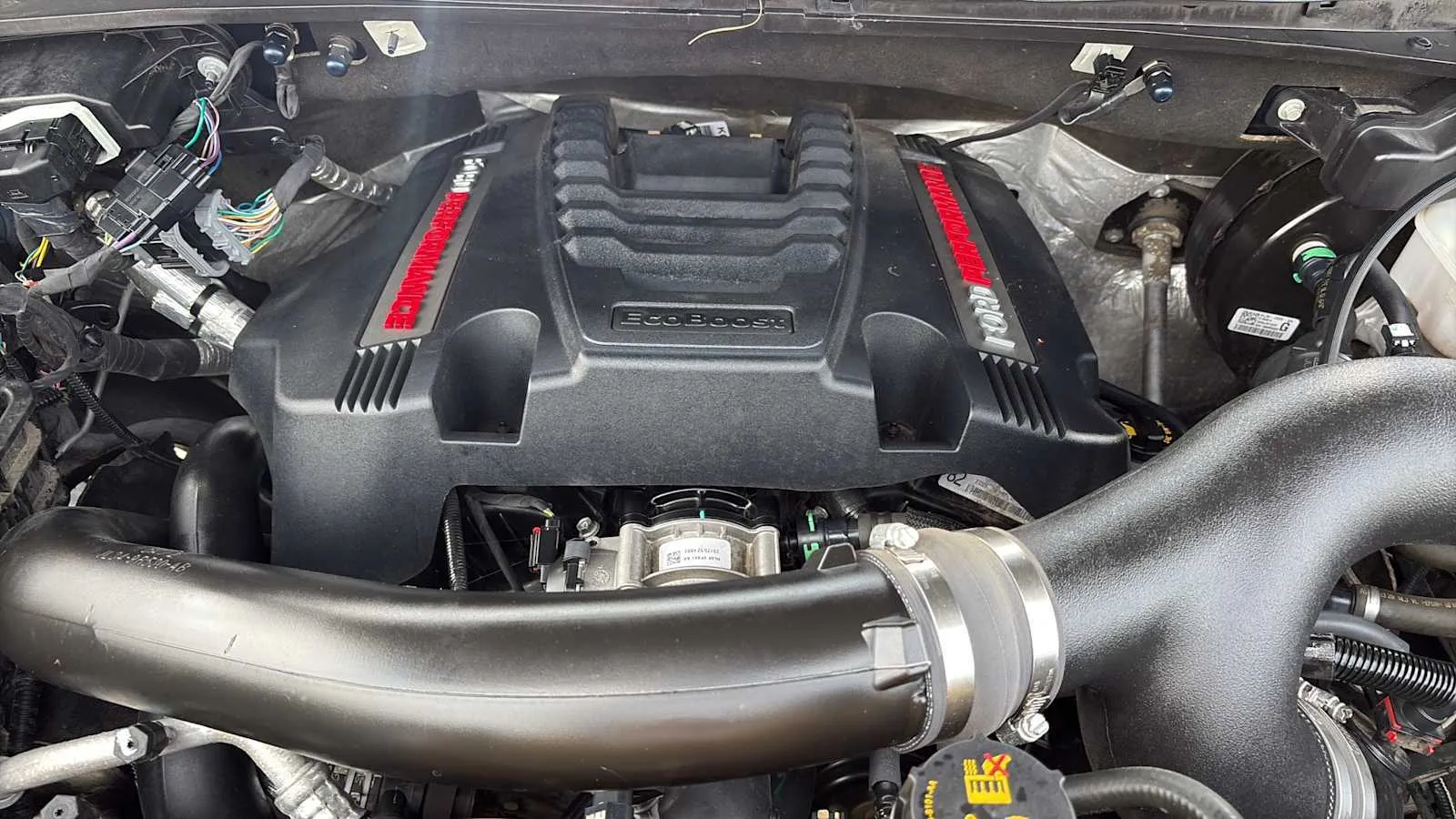 Ford F-150 photo 25