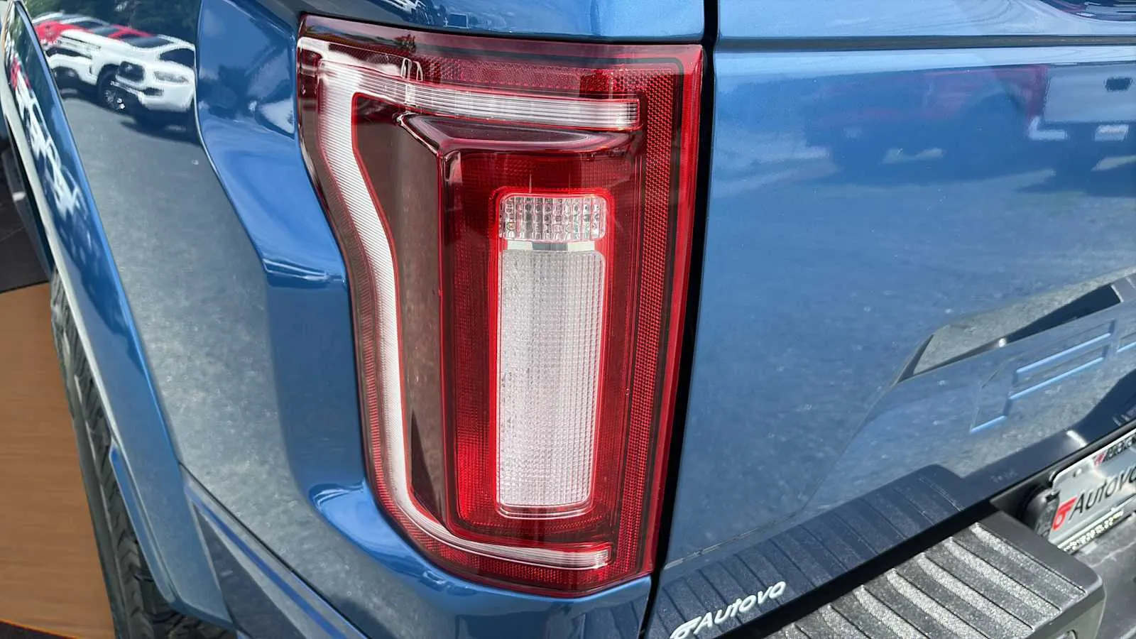 Ford F-150 photo 28